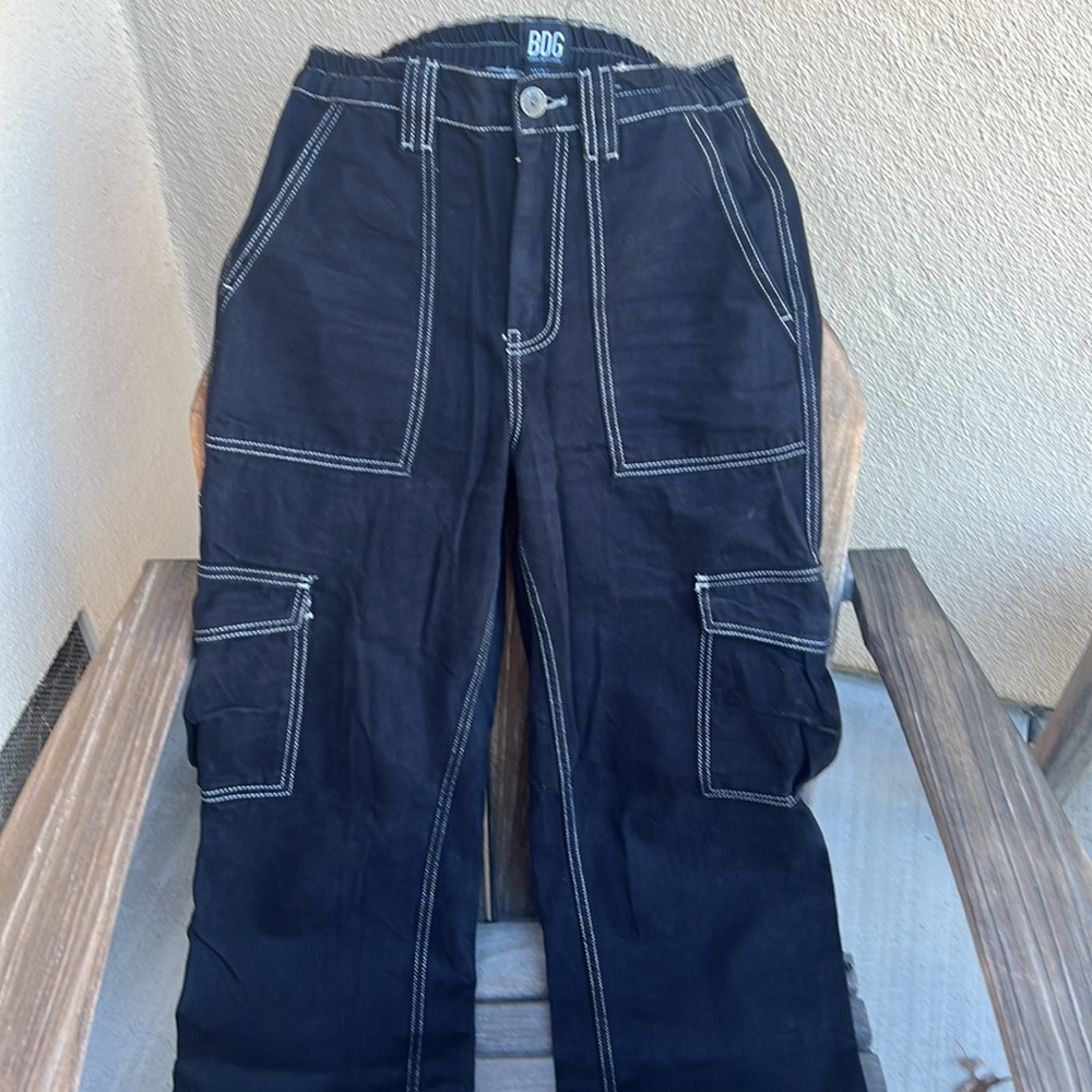 Urban Outfitters BDG Carpenter Pant